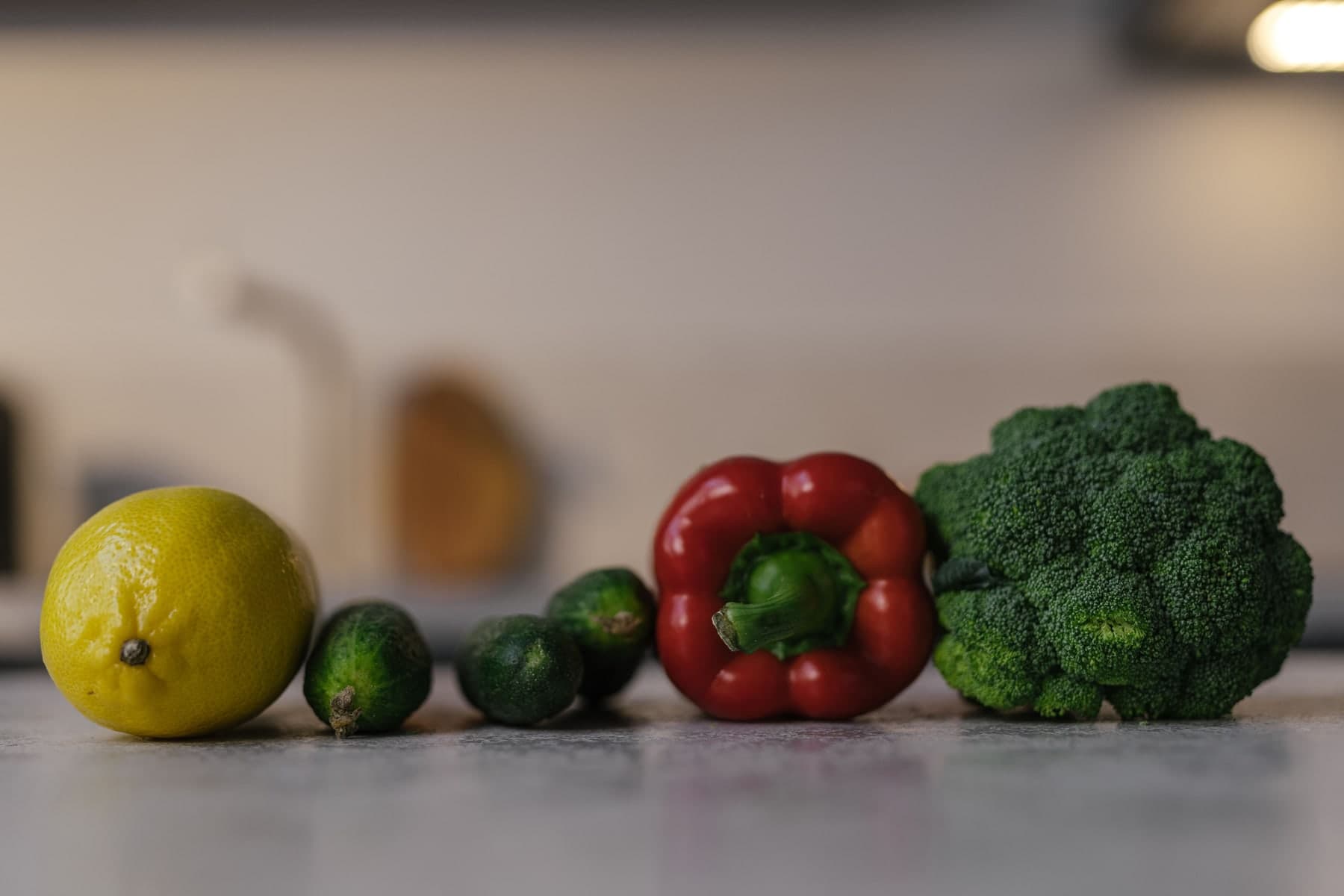 Affordable nutritious foods including beans, vegetables, oats, and eggs
