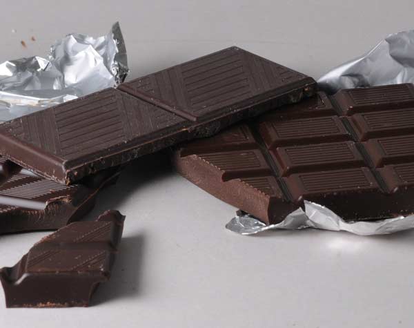 chocolate