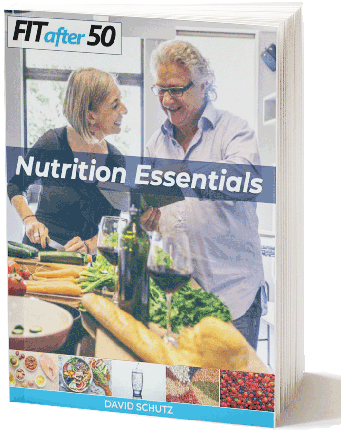 Nutrition Essentials-Cover
