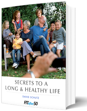 Secrets to A Long & Healthy LIfe.mu