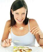 Calorie Restriction Benefits-Without Starving!